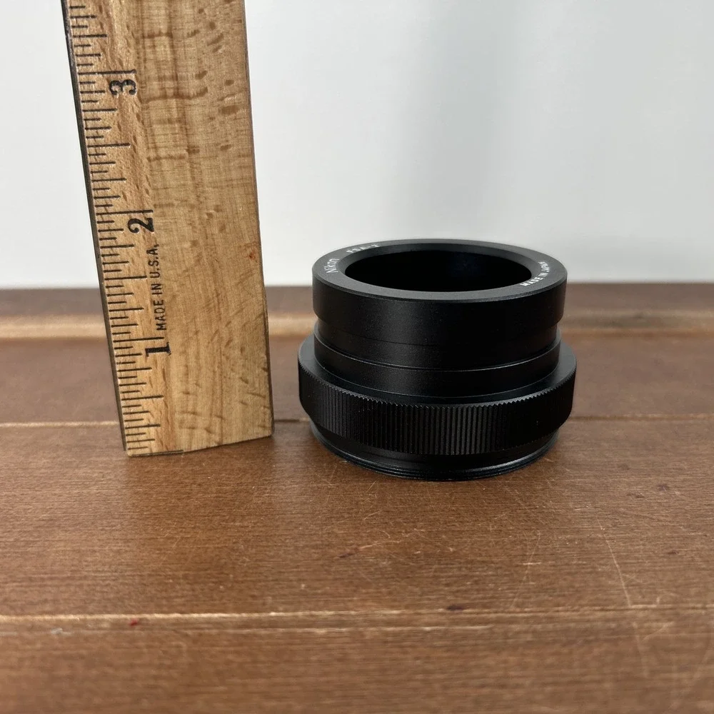 Nikon FSA-2 Camera Adapter Fieldscope